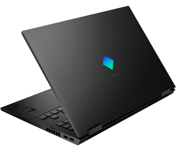 HP OMEN 17 i7-12700H/32GB/1TB RTX3060 144Hz - 1091206 - zdjęcie 5